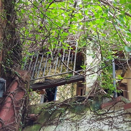 Cafe Hostel Kebab Σαλβαντόρ Εξωτερικό φωτογραφία