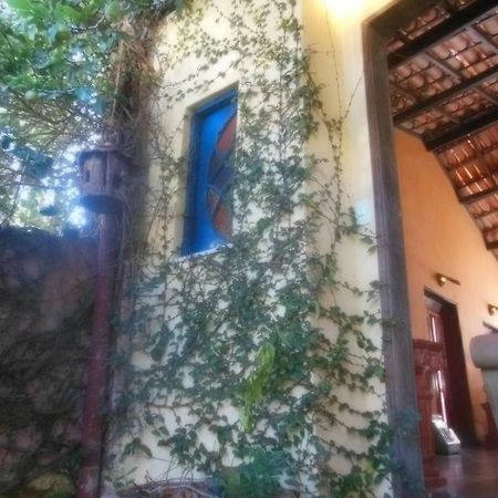 Cafe Hostel Kebab Σαλβαντόρ Εξωτερικό φωτογραφία