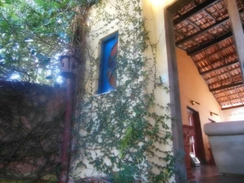 Cafe Hostel Kebab Σαλβαντόρ Εξωτερικό φωτογραφία
