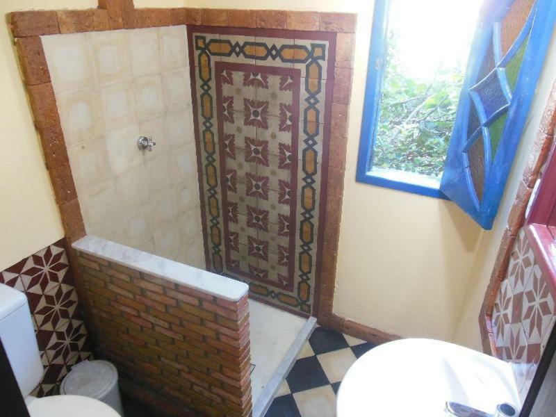 Cafe Hostel Kebab Σαλβαντόρ Εξωτερικό φωτογραφία