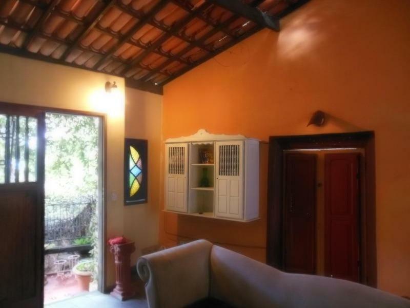 Cafe Hostel Kebab Σαλβαντόρ Εξωτερικό φωτογραφία