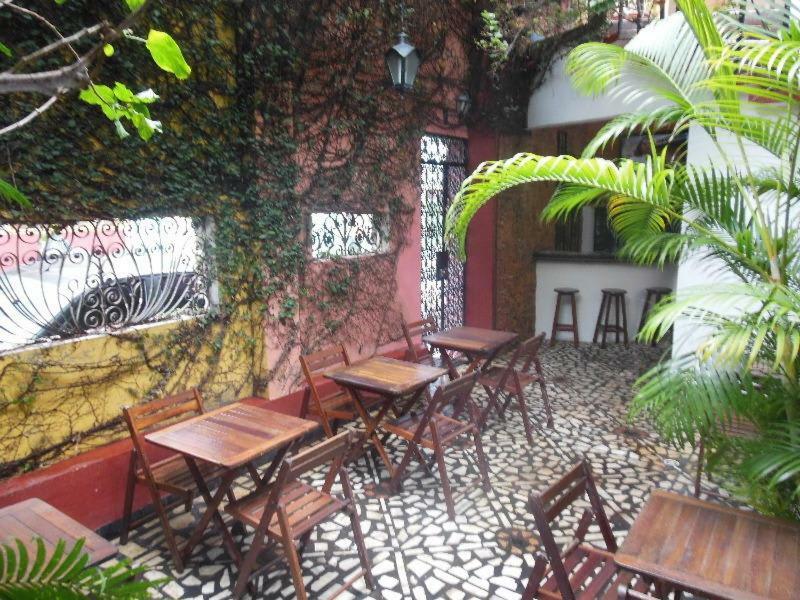 Cafe Hostel Kebab Σαλβαντόρ Εξωτερικό φωτογραφία