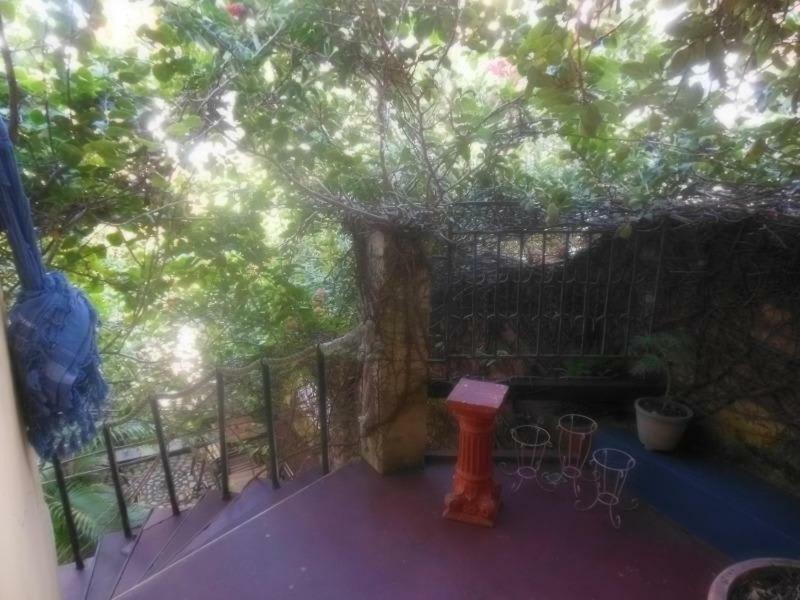 Cafe Hostel Kebab Σαλβαντόρ Εξωτερικό φωτογραφία