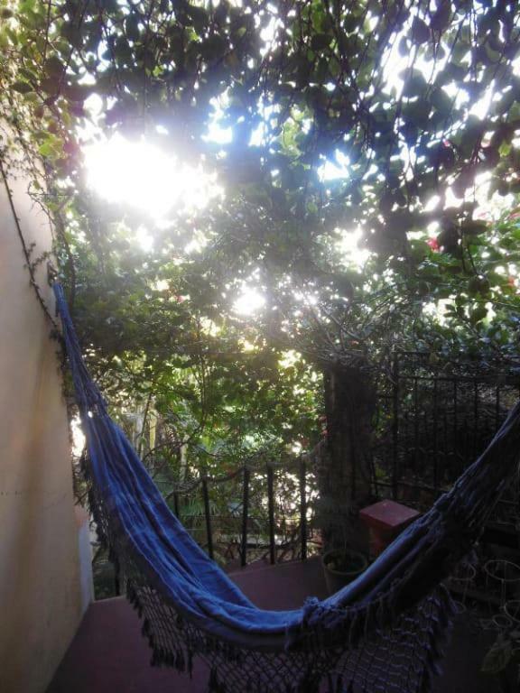 Cafe Hostel Kebab Σαλβαντόρ Εξωτερικό φωτογραφία